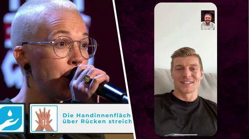 Late Night Berlin Season 5 Episode 4 - Episode 4