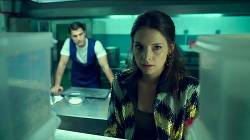 Toy Boy Season 2 Episode 6 - A Grand Gesture