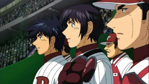 Major Season 5 Episode 21 - For Oneself's Sake