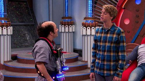 Henry Danger Season 3 Episode 12 - JAM Session