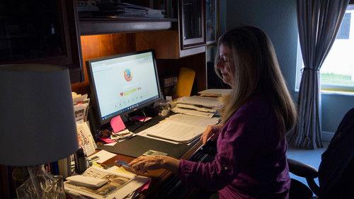 Dark Net Season 2 Episode 4 - My Nation