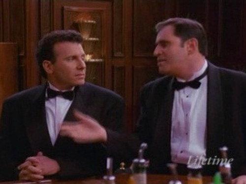 Mad About You Season 4 Episode 21 - The Award