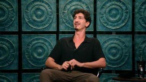 Que História é Essa, Porchat? Season 3 Episode 17 - Johnny Massaro, Mariana Rios and Clarissa Pinheiro