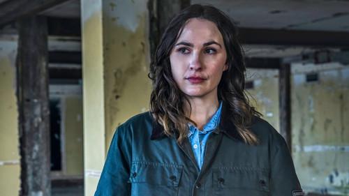 Boglands Season 1 Episode 4 - Episode 4