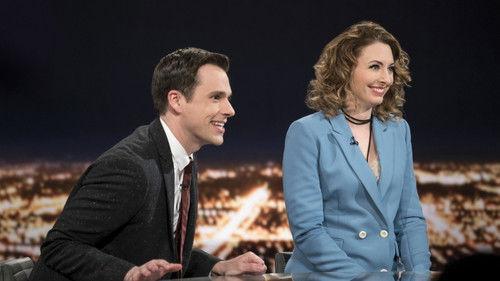 Throwing Shade Season 1 Episode 6 - Episode 106