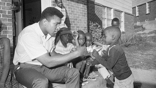 Eyes on the Prize Season 2 Episode 5 - Ain't Gonna Shuffle No More, 1964-1972