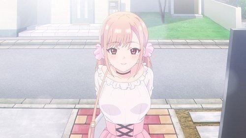 undefined Season 1 Episode 2 - If I Were to Be Asked Out