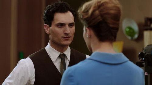 The Ladies' Paradise Season 1 Episode 9 - Episode 9