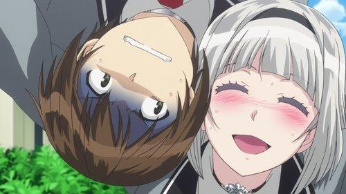 SHIMONETA: A Boring World Where the Concept of Dirty Jokes Doesn't Exist Season 1 Episode 7 - What SOX Created