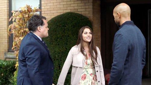 Imposters Season 1 Episode 4 - Cohen, Lenny Cohen.