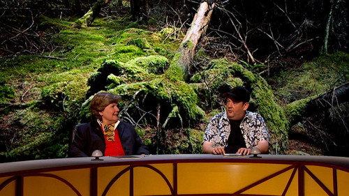 QI Season 8 Episode 8 - Hypothetical