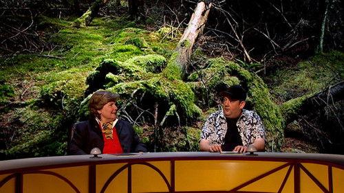 undefined Season 8 Episode 8 - Hypothetical