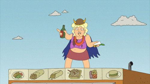 YOLO Season 1 Episode 2 - The Dusty Truck 'n' Donut Muster