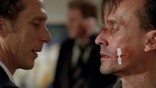 Prison Break Season 4 Episode 19 - S.O.B.