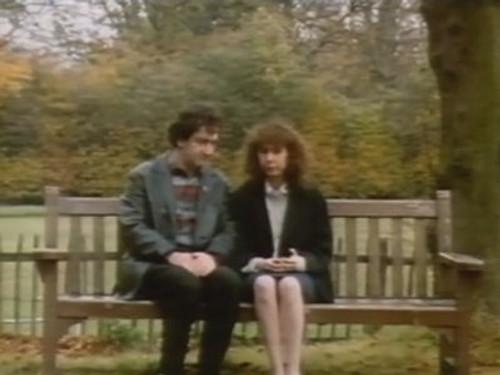 Takin' Over the Asylum Season 1 Episode 6 - Let It Be