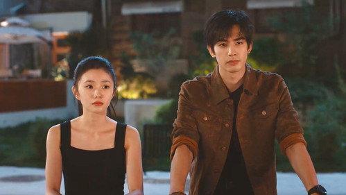 The Seven Relics of ill Omen Season 1 Episode 18 - Episode 18