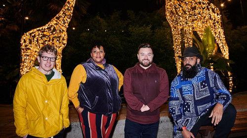 One Night in… Season 1 Episode 3 - One Night in London Zoo