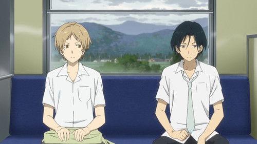 Natsume's Book of Friends Season 6 Episode 8 - A Day That Will Someday Come