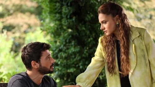 Boundless Love Season 1 Episode 3 - Episode 3