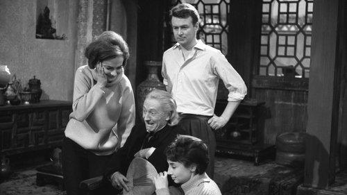 Doctor Who Season 1 Episode 14 - The Roof of the World