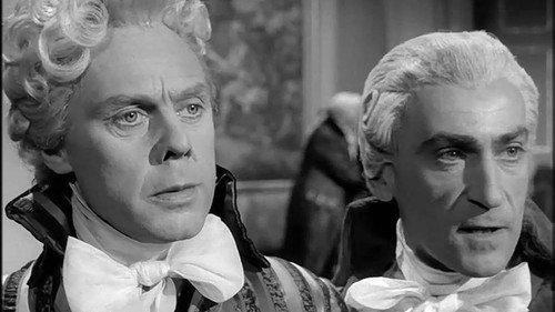 The Adventures of the Scarlet Pimpernel Season 1 Episode 8 - The Sword of Justice