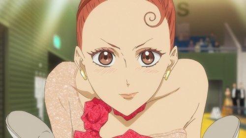 Welcome to the Ballroom Season 1 Episode 23 - History and Evolution