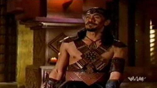 Young Hercules Season 1 Episode 45 - A Life for a Life