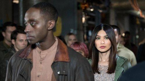 undefined Season 3 Episode 1 - Episode 1