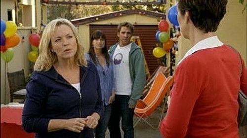 Packed to the Rafters Season 4 Episode 22 - Endings and Beginnings