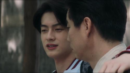 Reopen My Journals Season 1 Episode 8 - Episode 8