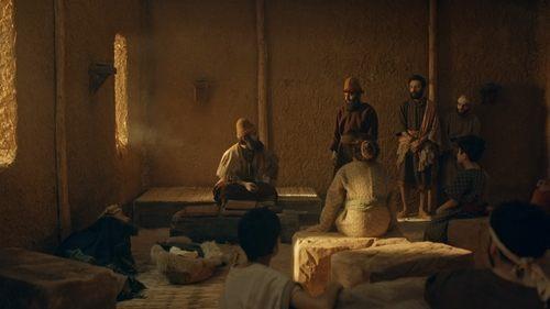 Background image for B.C. 2998-2997 Academic Year