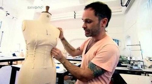 Project Catwalk Season 3 Episode 2 - Re-Designing Nancy