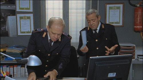 Police District Season 9 Episode 23 - La tentazione del male