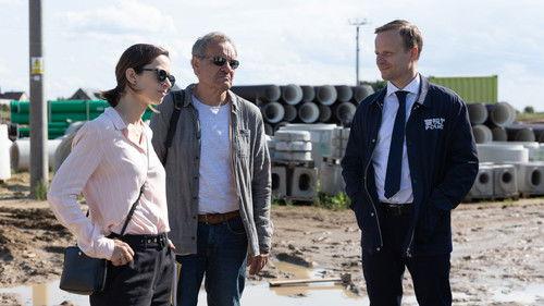 OKTOPUS Season 1 Episode 11 - Episode 11