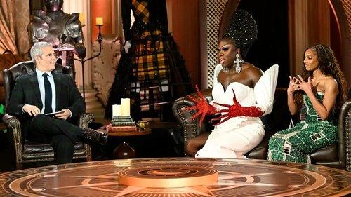 The Traitors Season 3 Episode 12 - Reunion