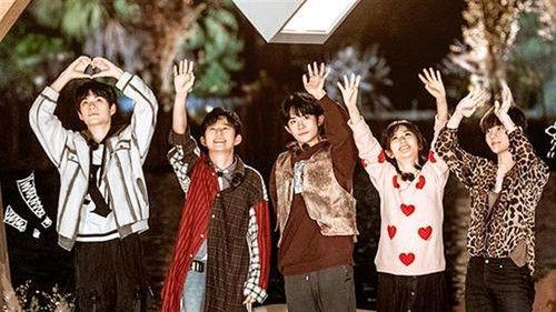 Background image for Episode 9