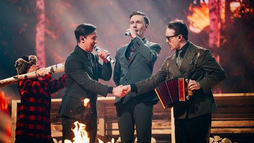 Background image for Semi-Final 1