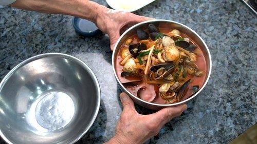 Jjajangmyeon Rhapsody Season 1 Episode 2 - Jjajang or Jjamppong