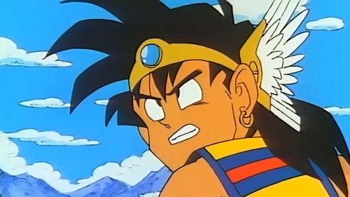 Dragon Quest: Legend of the Hero Abel Season 1 Episode 9 - Level 9: Attacking Guam