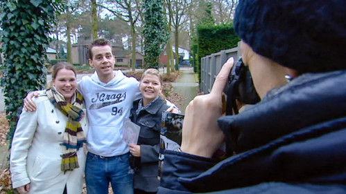 De Pfaffs Season 11 Episode 19 - Aflevering 19