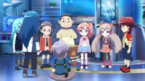 盟卡车神之魔幻对决 Season 2 Episode 3 - Episode 3