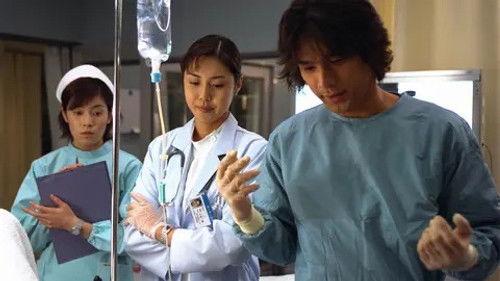 Emergency Room 24 Hours Season 1 Episode 1 - Episode 1