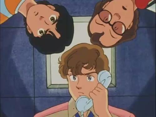 Magical Angel Creamy Mami Season 1 Episode 50 - Mami disappears...