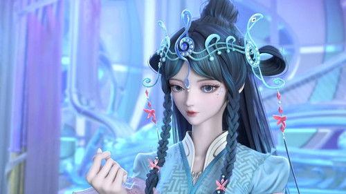 The Guardians of Carcosa Season 11 Episode 9 - Episode 9