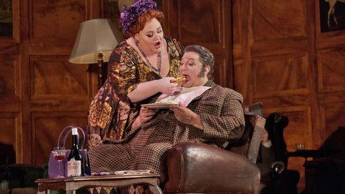 Great Performances at the Met Season 8 Episode 4 - Falstaff