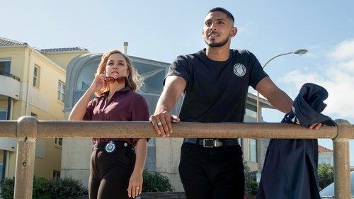 NCIS: Sydney Season 1 Episode 1 - Gone Fission