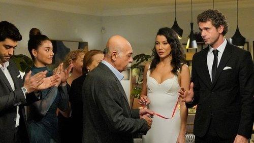 Cranberry Sorbet Season 2 Episode 9 - Episode 38