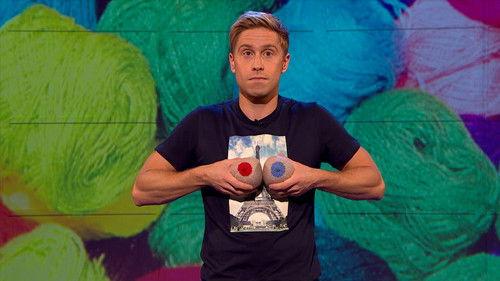Russell Howard's Good News Season 10 Episode 5 - Episode 5