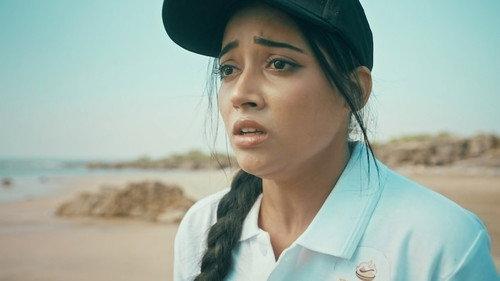C.I.D. Season 2 Episode 5 - Murder On The Island