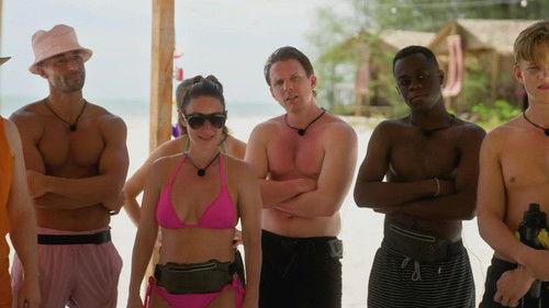 Good Luck Guys – Sverige Season 3 Episode 2 - Episode 2